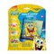 Diamond Dotz Kits - SpongeBob - Surprise, Round Dotz, Partial Drill, Spongebob Diamond Art, Spongebob Diamond Painting, Cartoon Diamond Painting, Diamond Art Cartoon